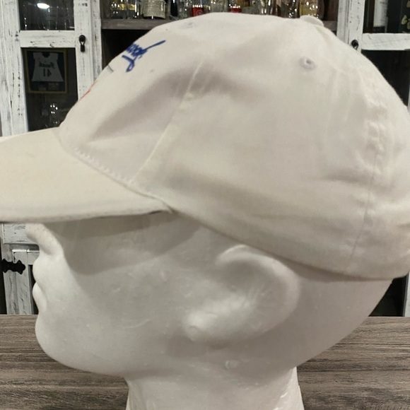 John Hancock “Vitality” Vintage Hat♠️ - Picture 2 of 3